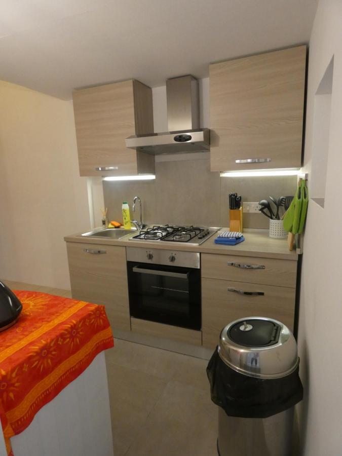 Zekka Studio วัลเลตตา ภายนอก รูปภาพ